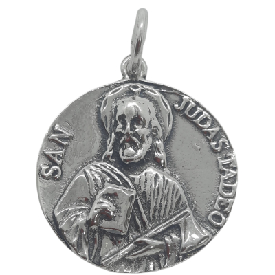 Medalla San Judas Tadeo ref.1273