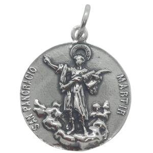 Medalla San Pancracio ref.1274