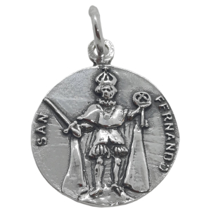 Medalla San Fernando ref.12107