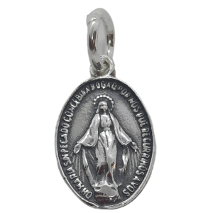 Medalla Virgen de la Milagrosa ref.12113