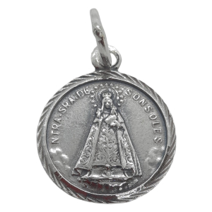 Medalla Sonsoles ref.12119