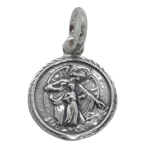Medalla Angel de la Guarda ref.12121