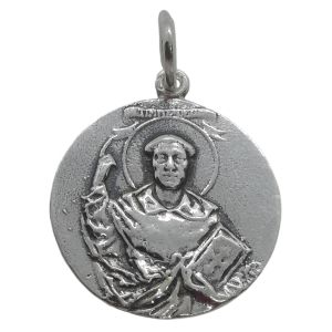 Medalla San Vicente Ferrer ref.12156