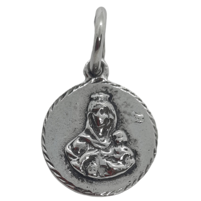Medalla Virgen del Carmen ref.12180