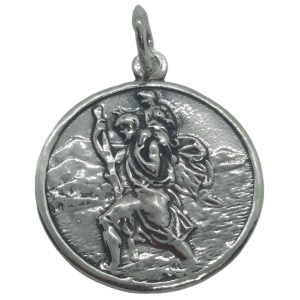 Medalla San Cristobal ref.12231