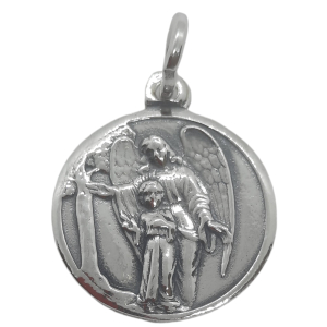 Medalla Angel de la Guarda ref.12254