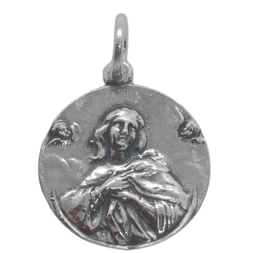 Medalla Virgen de la Purísima ref.1262