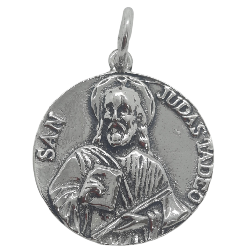 Medalla San Judas Tadeo ref.1273