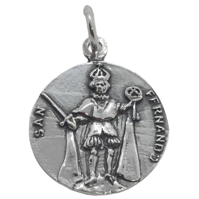 Medalla San Fernando ref.12107