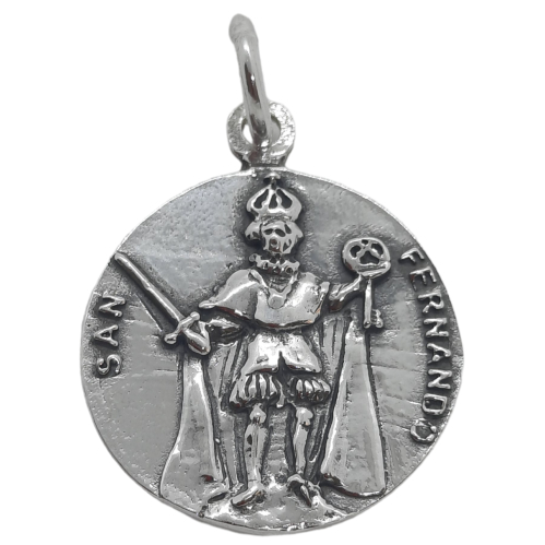 Medalla San Fernando ref.12107