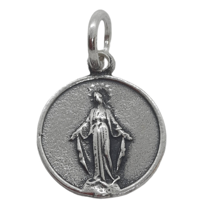 Medalla Virgen de la Milagrosa ref.12116