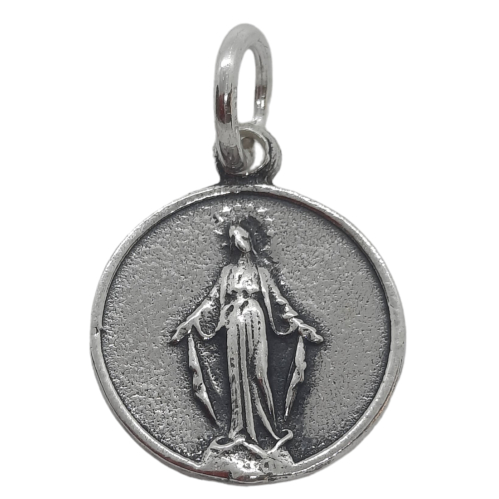 Medalla Virgen de la Milagrosa ref.12116