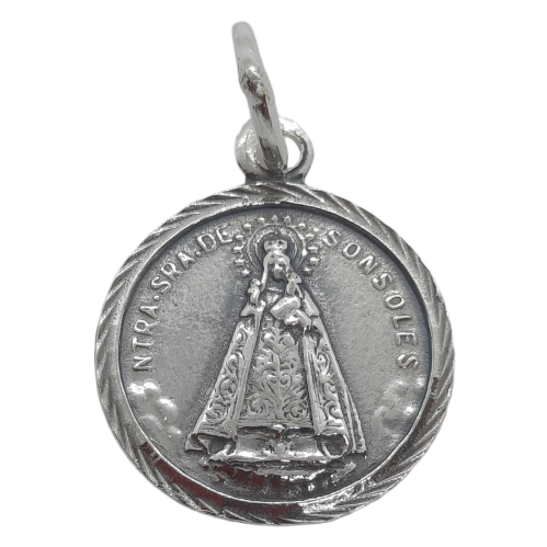 Medalla Sonsoles ref.12119