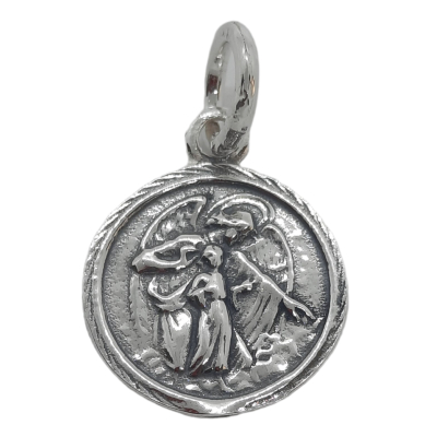 Medalla Angel de la Guarda ref.12121