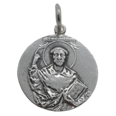 Medalla San Vicente Ferrer ref.12156