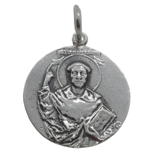 Medalla San Vicente Ferrer ref.12156