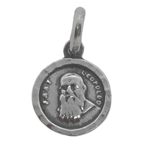 Medalla Fray Leopoldo ref.12235