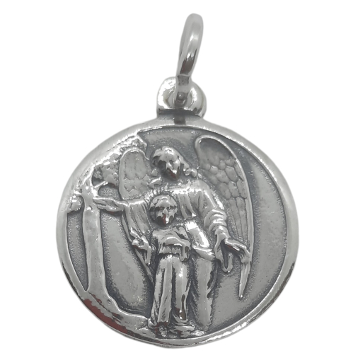 Medalla Angel de la Guarda ref.12254