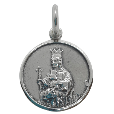 Medalla Virgen de la Victoria ref.12414