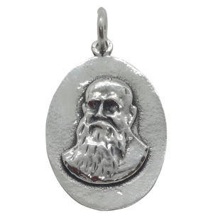 Medalla Fray Leopoldo ref.12155