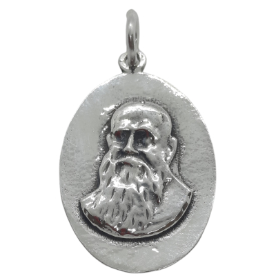 Medalla Fray Leopoldo ref.12155