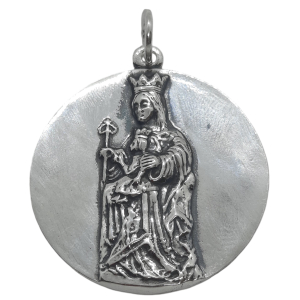 Medalla Virgen de la Victoria ref.12164