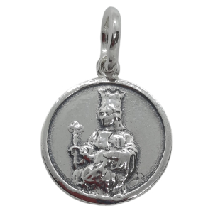 Medalla Virgen de la Victoria ref.12178