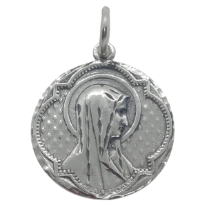 Medalla Virgen María ref.12194