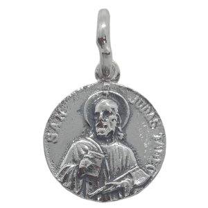Medalla San Judas Tadeo ref.12210
