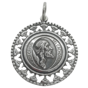 Medalla Cachorro ref.12237
