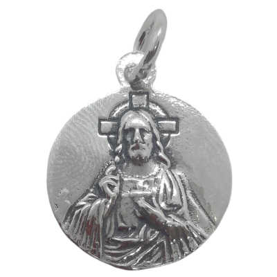 Medalla Escapulario ref.1248