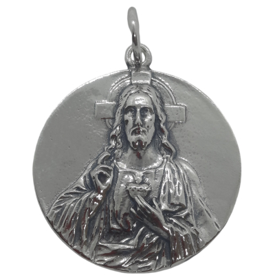 Medalla Corazón de Jesús ref.1293
