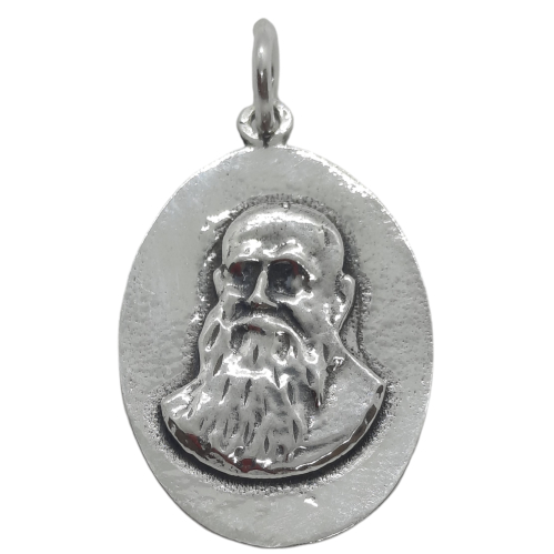Medalla Fray Leopoldo ref.12155