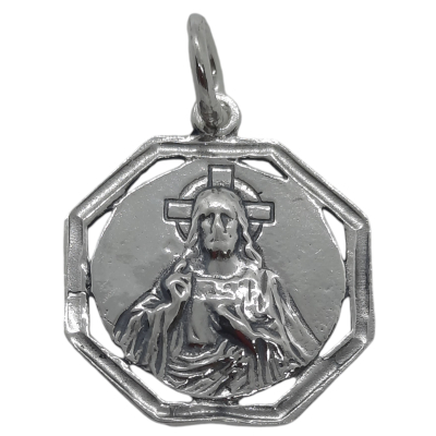 Medalla Escapulario ref.12176
