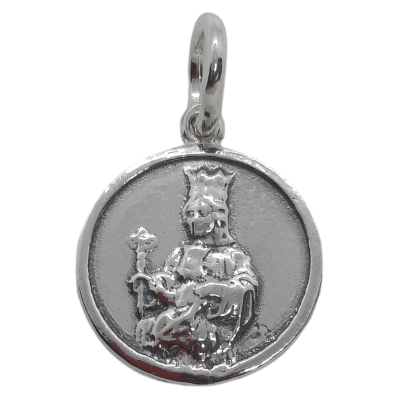 Medalla Virgen de la Victoria ref.12178