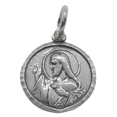 Medalla Escapulario ref.12182