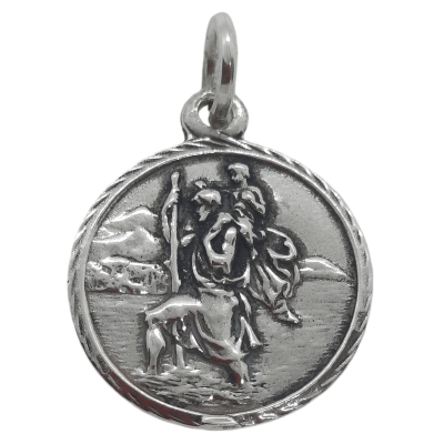 Medalla San Cristobal ref.12191