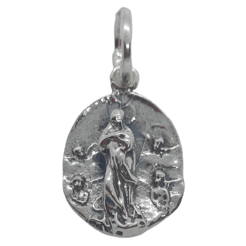 Medalla Virgen de la Purísima ref.12203