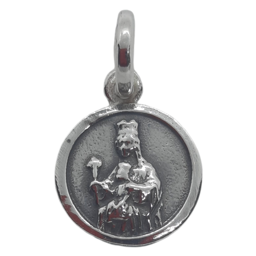 Medalla Virgen de la Victoria ref.12209