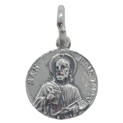Medalla San Judas Tadeo ref.12210