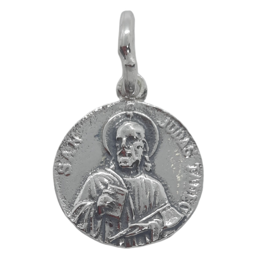 Medalla San Judas Tadeo ref.12210