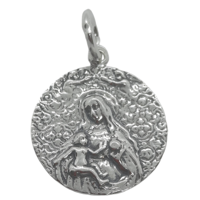 Medalla Virgen de la Cinta ref.12240