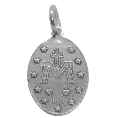 Medalla Virgen de la Milagrosa ref.12267