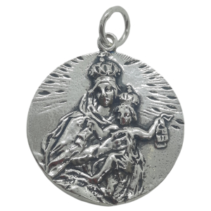 Medalla Escapulario ref.1290