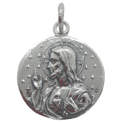 Medalla Escapulario ref.1252