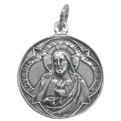 Medalla Escapulario ref.1260