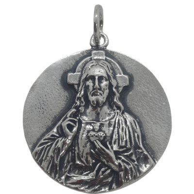 Medalla Escapulario ref.1290
