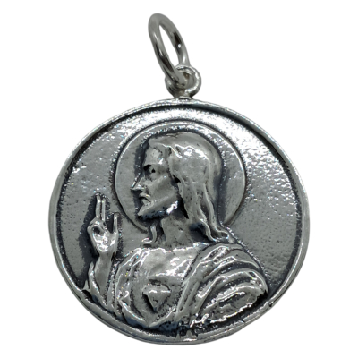 Medalla Escapulario ref.12170