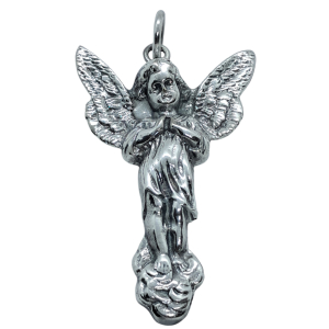Placa de Cuna Angel ref. 11310
