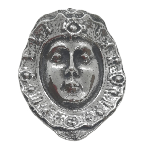 Medalla Rostrillo ref 12283